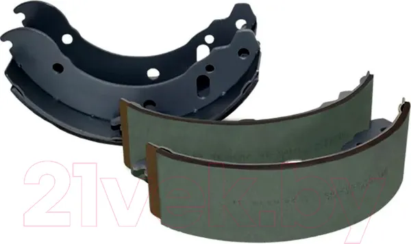 Тормозные колодки TSN 2.3.13 — фото 3