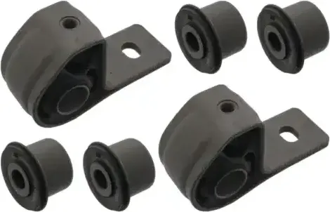 Сайлентблок рычага подвески Febi Bilstein 48619