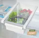 Контейнер для холодильника Violet Лофт / 730006 (белый) — фото 8