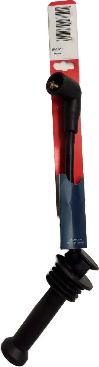 Высоковольтный провод зажигания для авто Bremi 8A17/15
