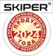 Головка триммерная Skiper A15 — фото 4