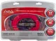 Набор для подключения автоакустики AURA AMP-2208 — фото 4