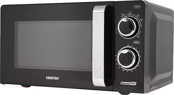 Микроволновая печь Centek CT-1575 (черный)