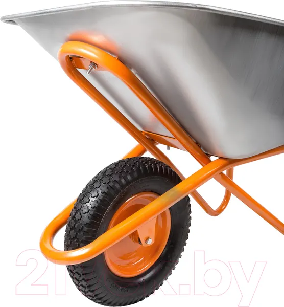 Тачка Eland Expert Master 310-1 — фото 8