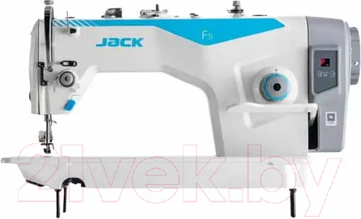 Промышленная швейная машина Jack F5-H — фото 3