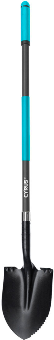 Лопата Cyrus FBS-0763