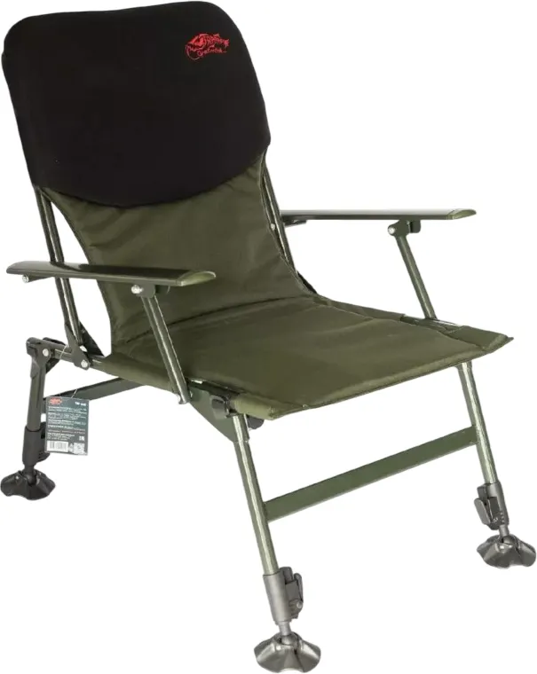 Кресло складное Tramp Fisherman TRF-032