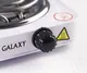 Электрическая настольная плита Galaxy GL 3003 — фото 7