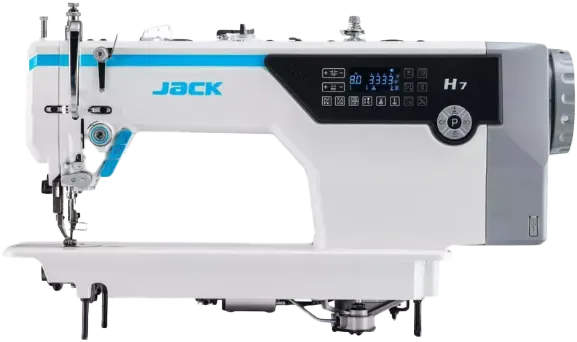 Промышленная швейная машина Jack H7-C