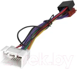 Переходник для автоакустики Incar MS-07 — фото 3