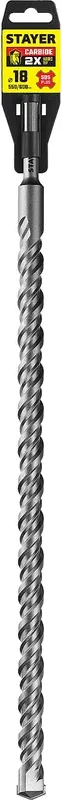 Бур Stayer Professional 18x600мм / 2930-600-18_z02