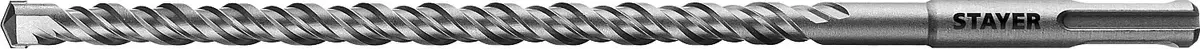 Бур Stayer Professional 6x210мм / 2930-210-06_z02