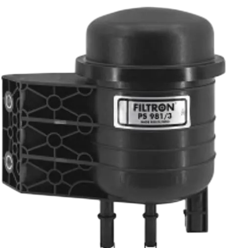 Топливный фильтр Filtron PS981/3