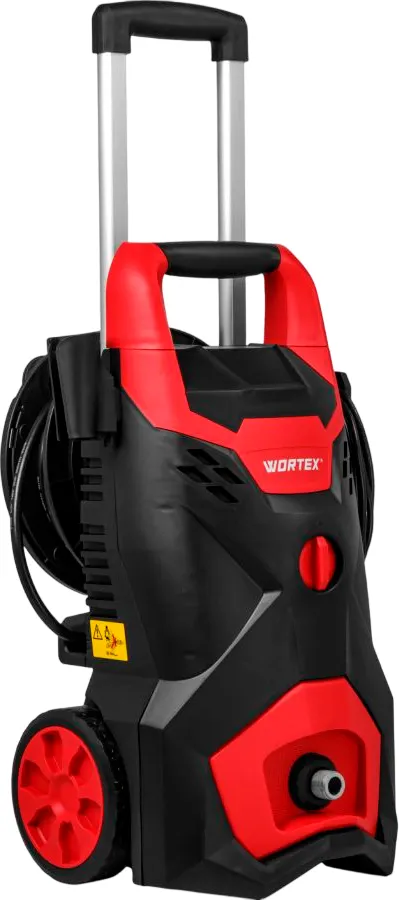 Мойка высокого давления Wortex PW 1620-1 / 2322099