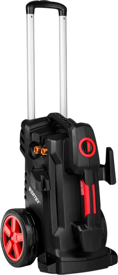 Мойка высокого давления Wortex PW 1740-2 / 2335116