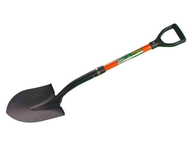 Лопата Startul ST6085-02