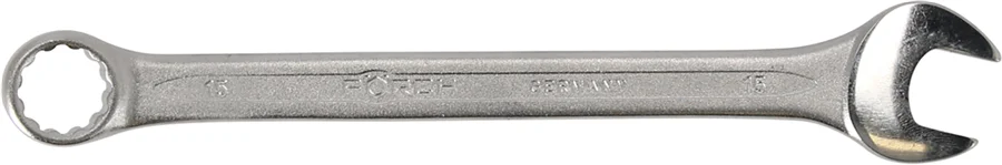 Гаечный ключ Forch SW22 / 458422