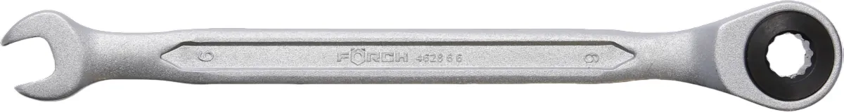 Гаечный ключ Forch SW6 / 462866