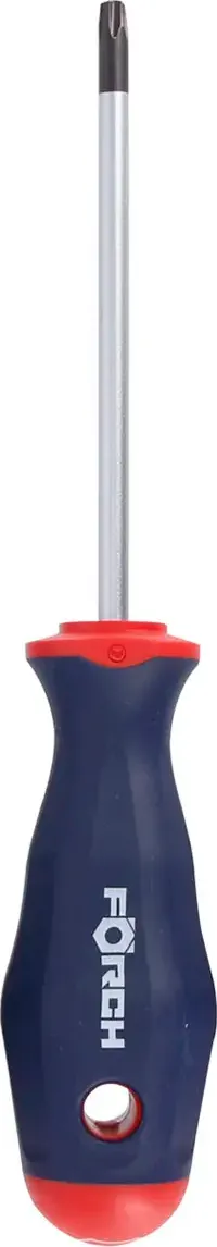 Отвертка Forch TORX Т10x100мм / 4222110