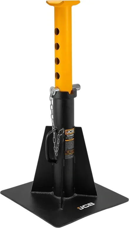 Подставка под автомобиль JCB TZ250002 (59868)