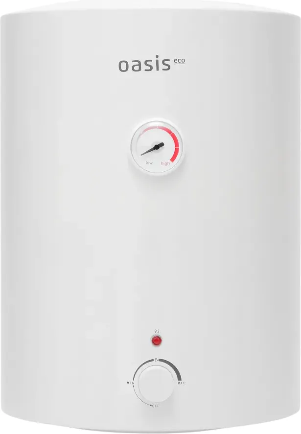 Накопительный водонагреватель Oasis VR-30