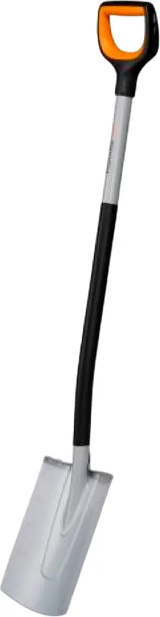 Лопата Fiskars Xact / 1066730