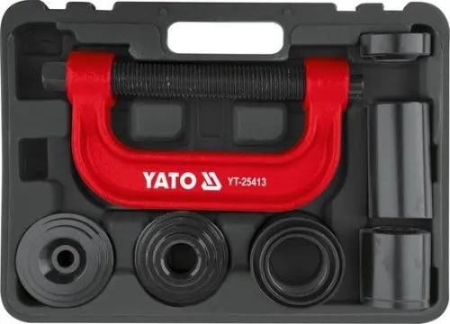 Набор съемников Yato YT-25413